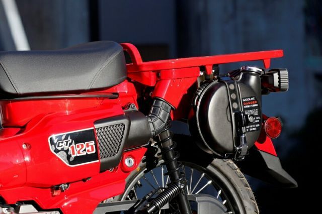 専用　 CT110 サブタンク　ハンターカブ　ブランケット 専用 CT110 サブタンク ハンターカブ ブランケット 【公式通販】