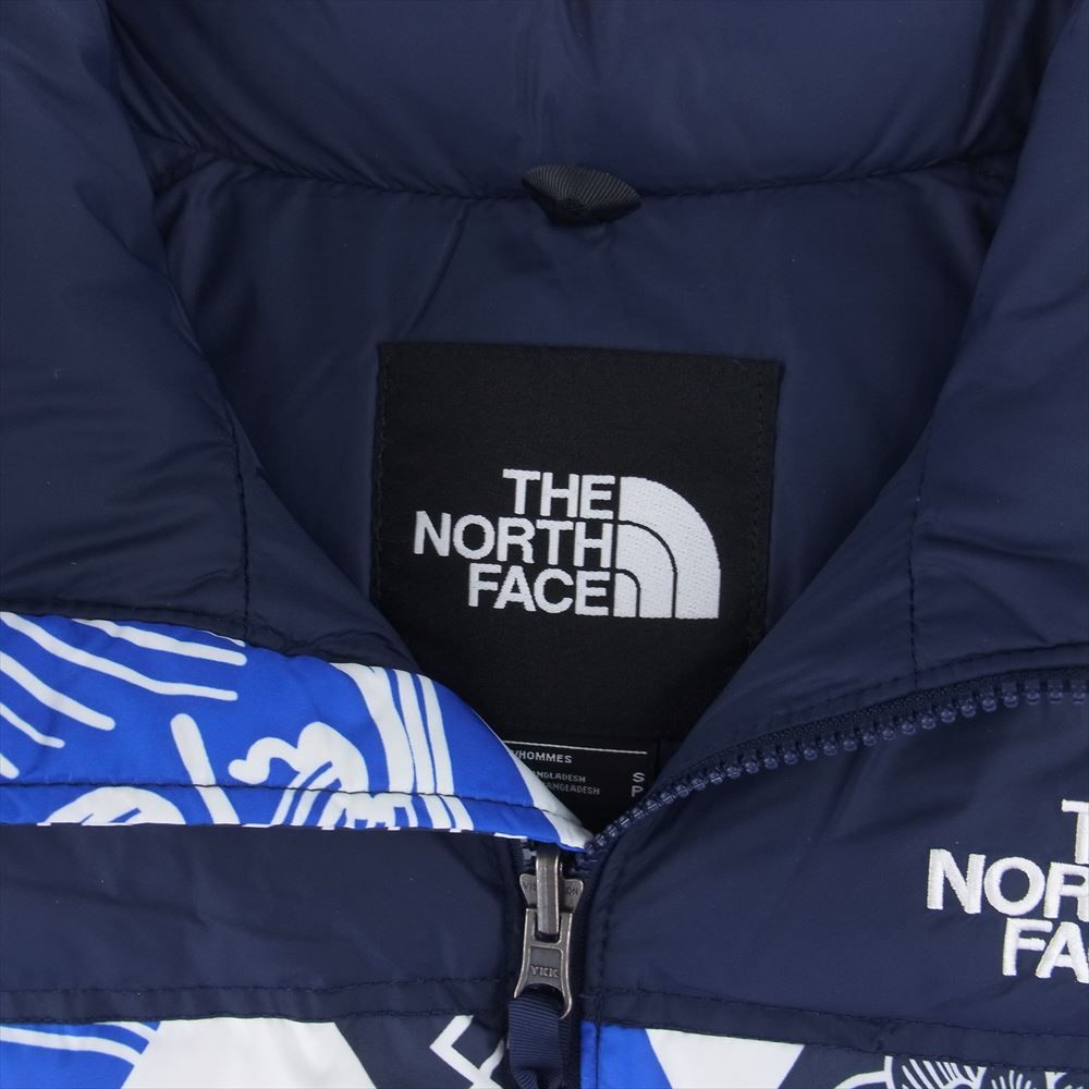 THE NORTH FACE ノースフェイス ダウンジャケット NF0A5IX43H1 1996 