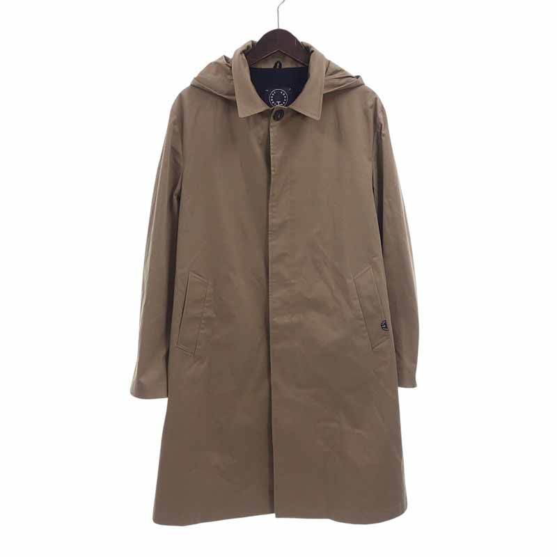 T-JAKET ティージャケット　コート　新品未使用　定価72600円 T-JACKET（ティージャケット）寒くなってから活躍する楽ちん暖か