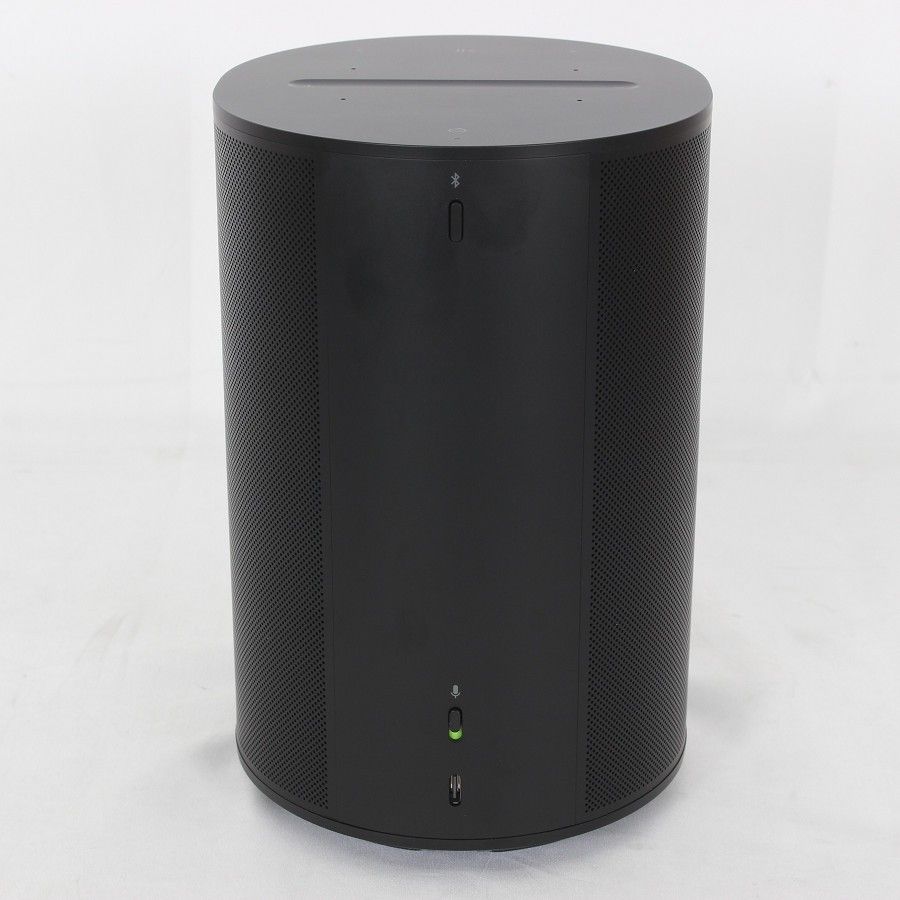 【新品未開封】Sonos Era 100 E10G1JP1BLK ブラック スマートスピーカー AirPlay2対応 Wi-Fi対応 ソノス 本体 ボーナスストア+5％【美品】Sonos Era 100 E10G1JP1BLK ブラック