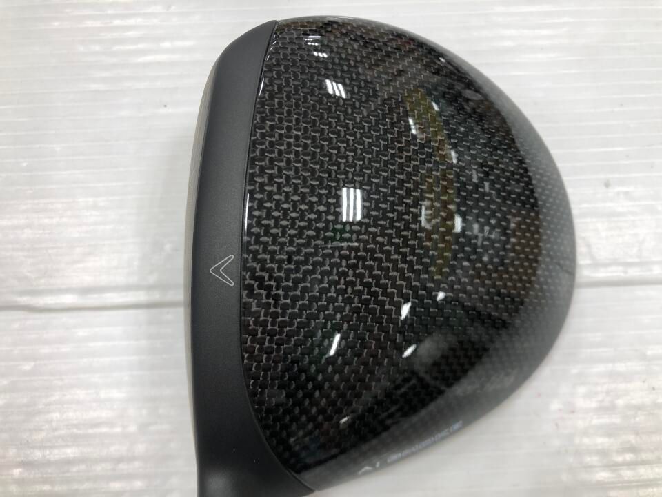 PARADYM Ai SMOKE MAX FAST 10 5 R TENSEI 40 for Callaway ドライバー キャロウェイ 最短 ドライバー メンズ クラブ