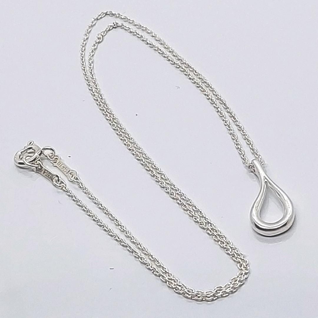 ティファニー オープンティアドロップ