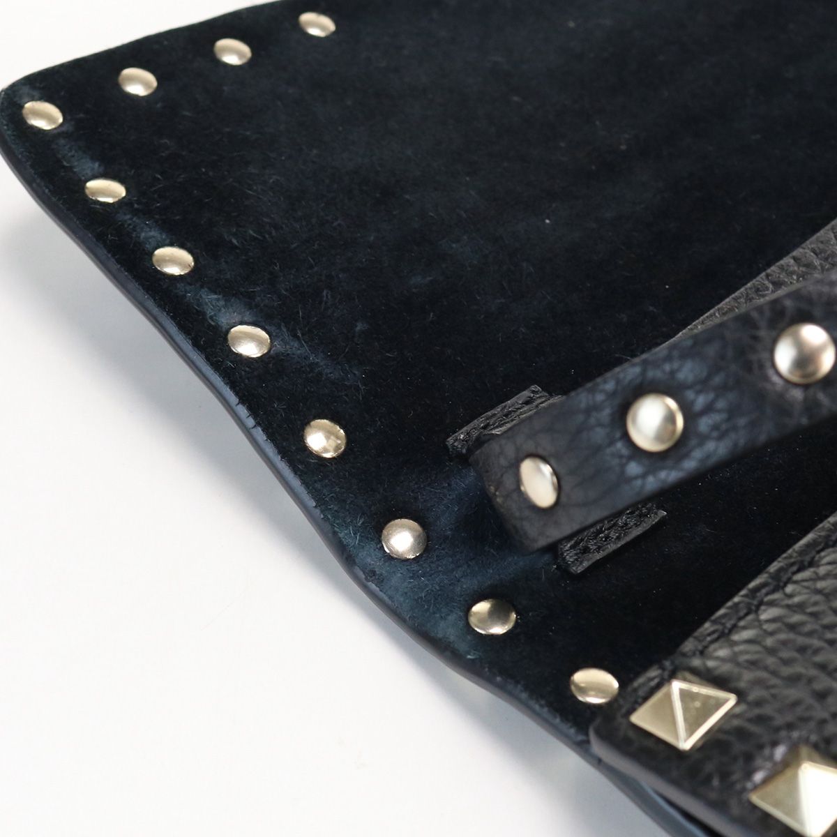 VALENTINO ヴァレンティノ ロックスタッズクロスボディ 3W2B0181 VSF 