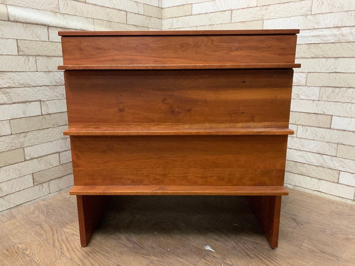 ビンテージ ガラス収納キャビネット ショーケース 食器棚 剥離 年末