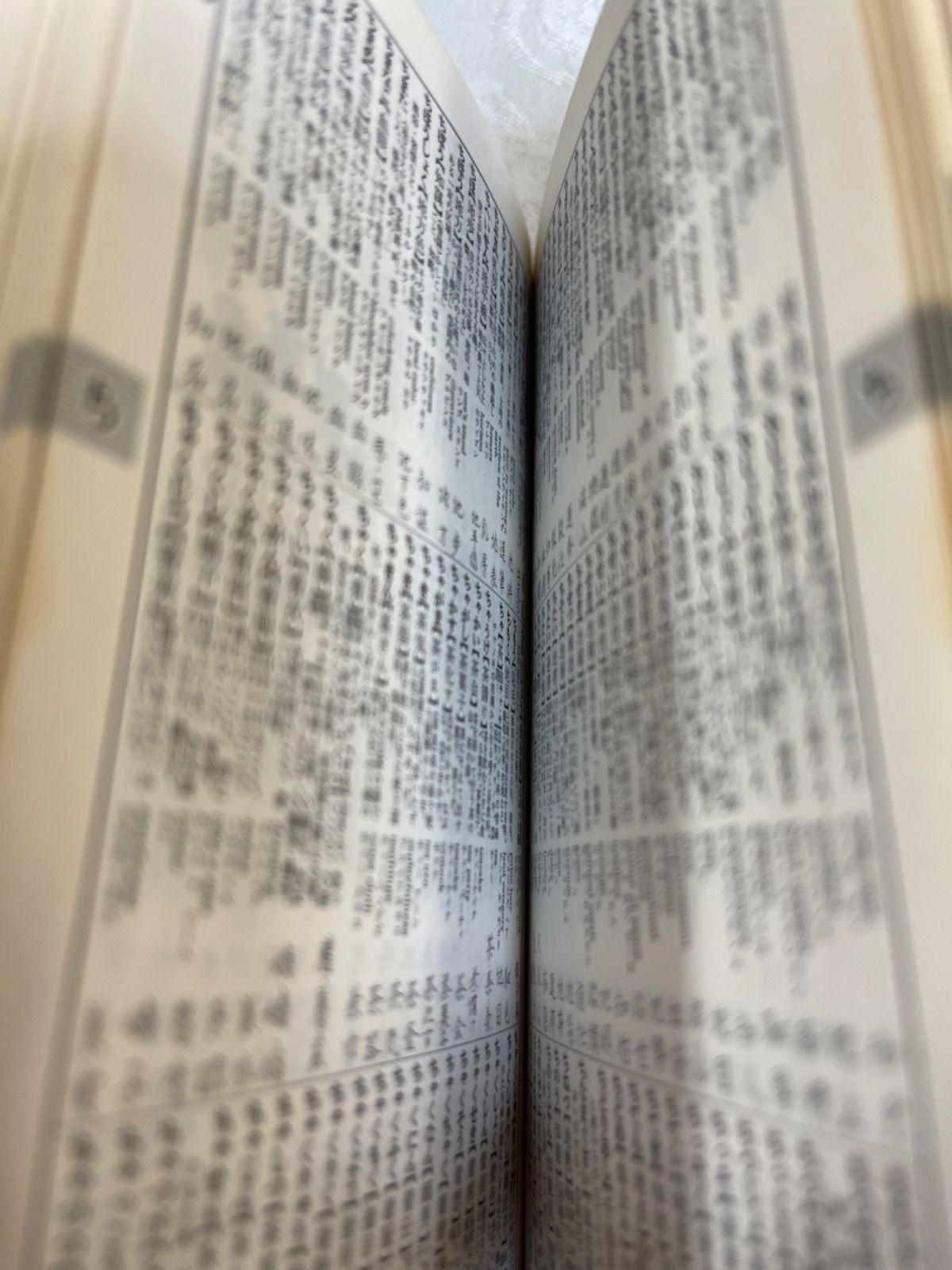残りわずか】 C09-059 和英併用当用国語新辞典第２版 宇野哲人編 