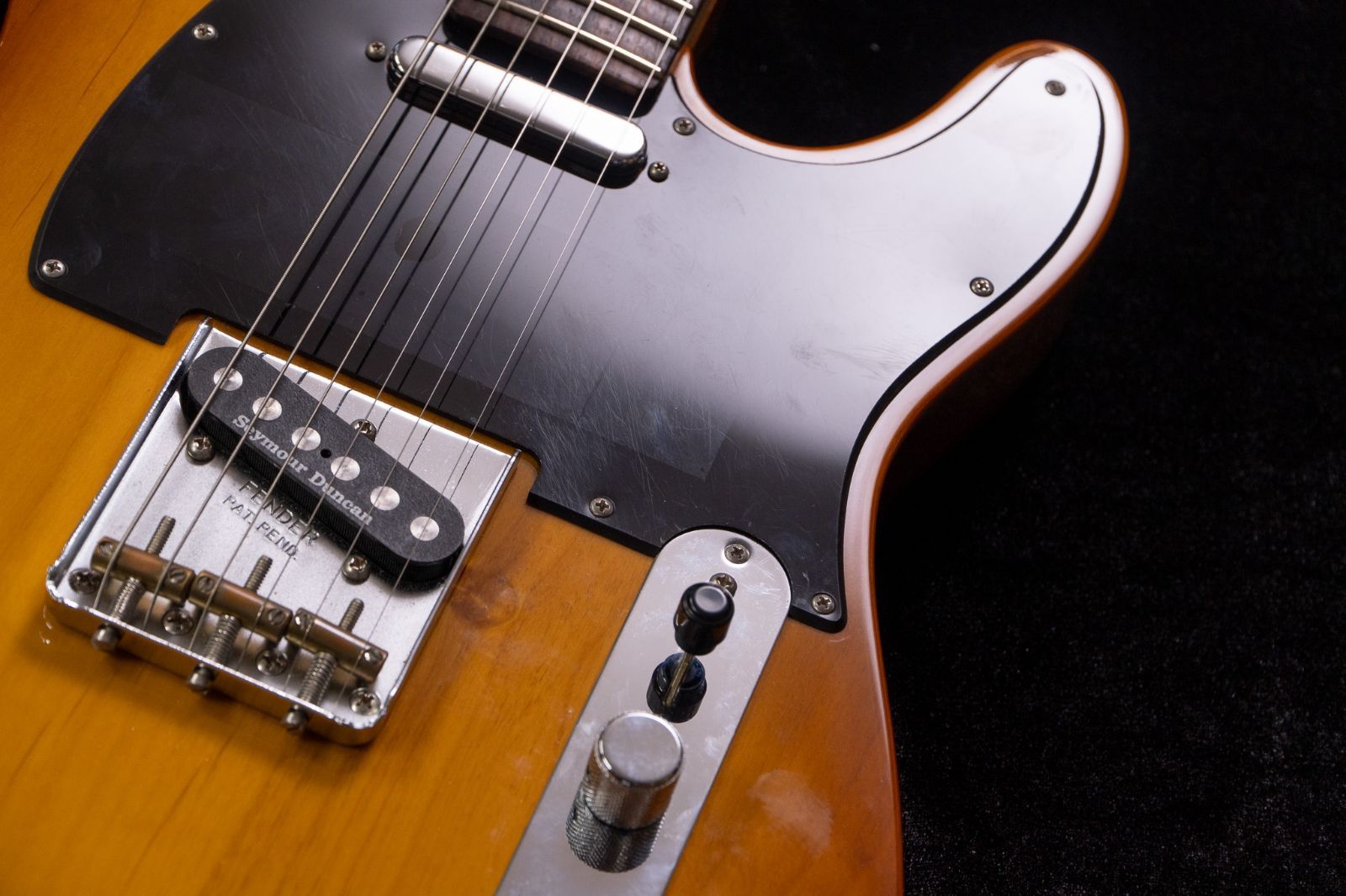 Performer Telecaster