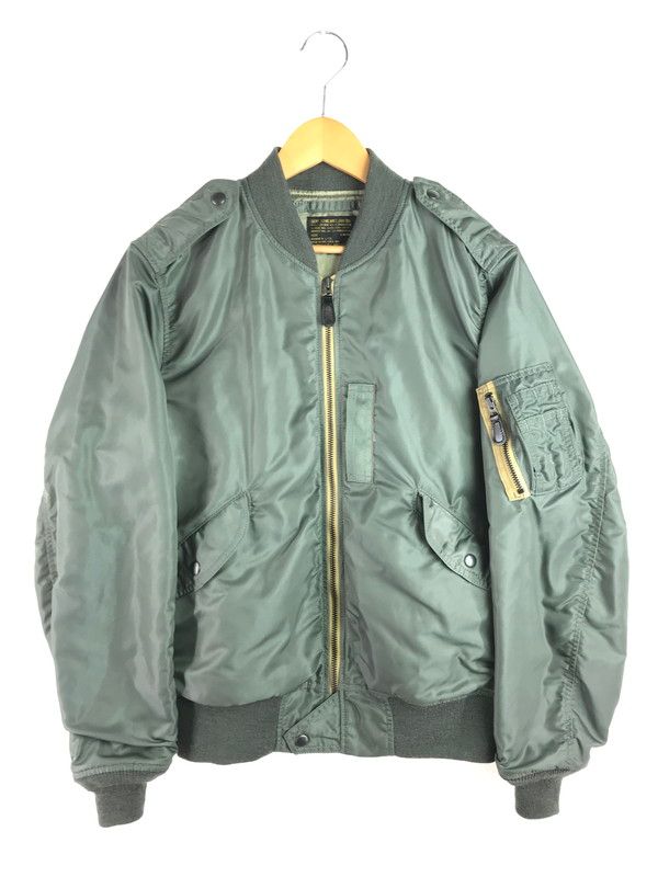 未使用　アヴィレックス　AVIREX　L-2B　フライトジャケット　エアフォース AVIREX アビレックス 50周年記念 WASHED L-2B 50th L2B