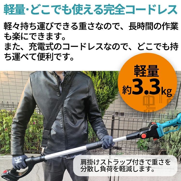 チェーンソー