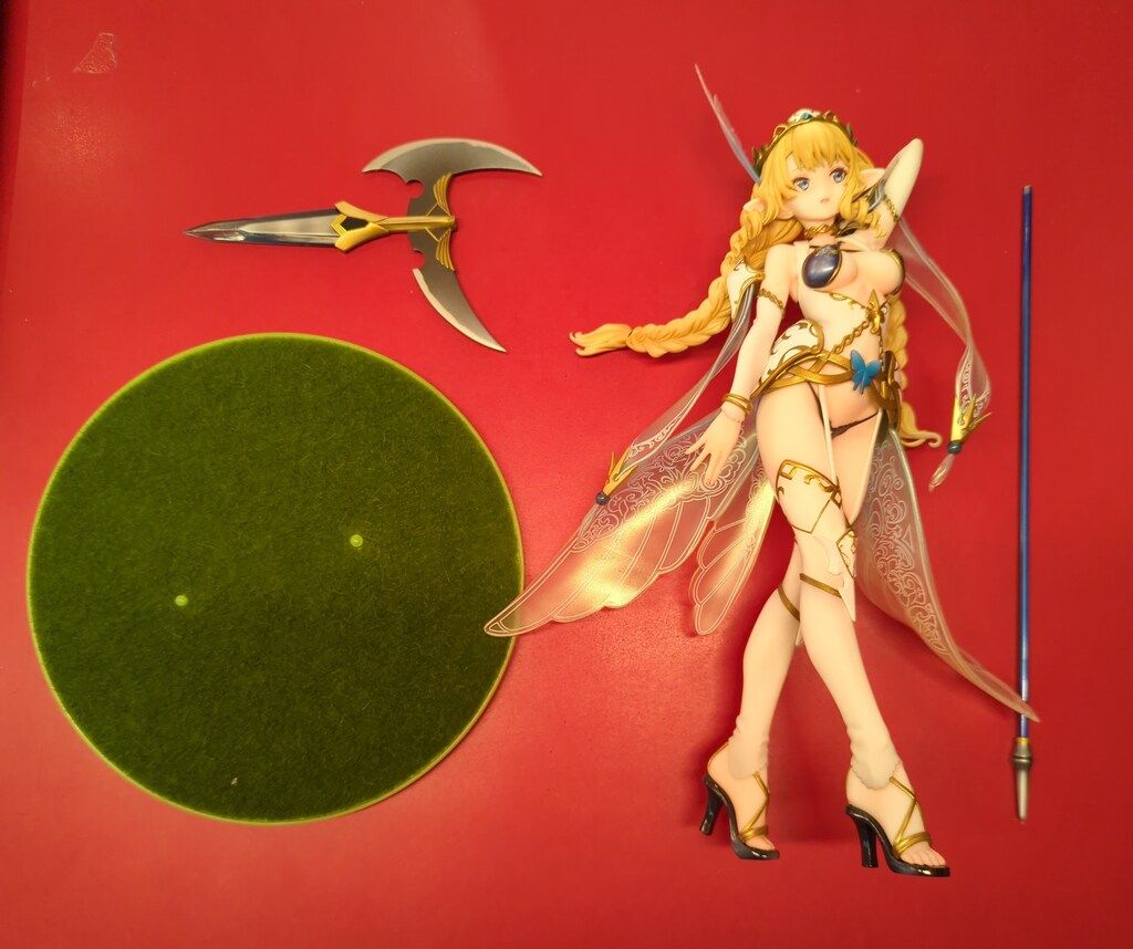 未開封 エルフ村 リンシア 特典同梱版 未開封 エルフ村 リンシア 特典同梱版 【公式通販】