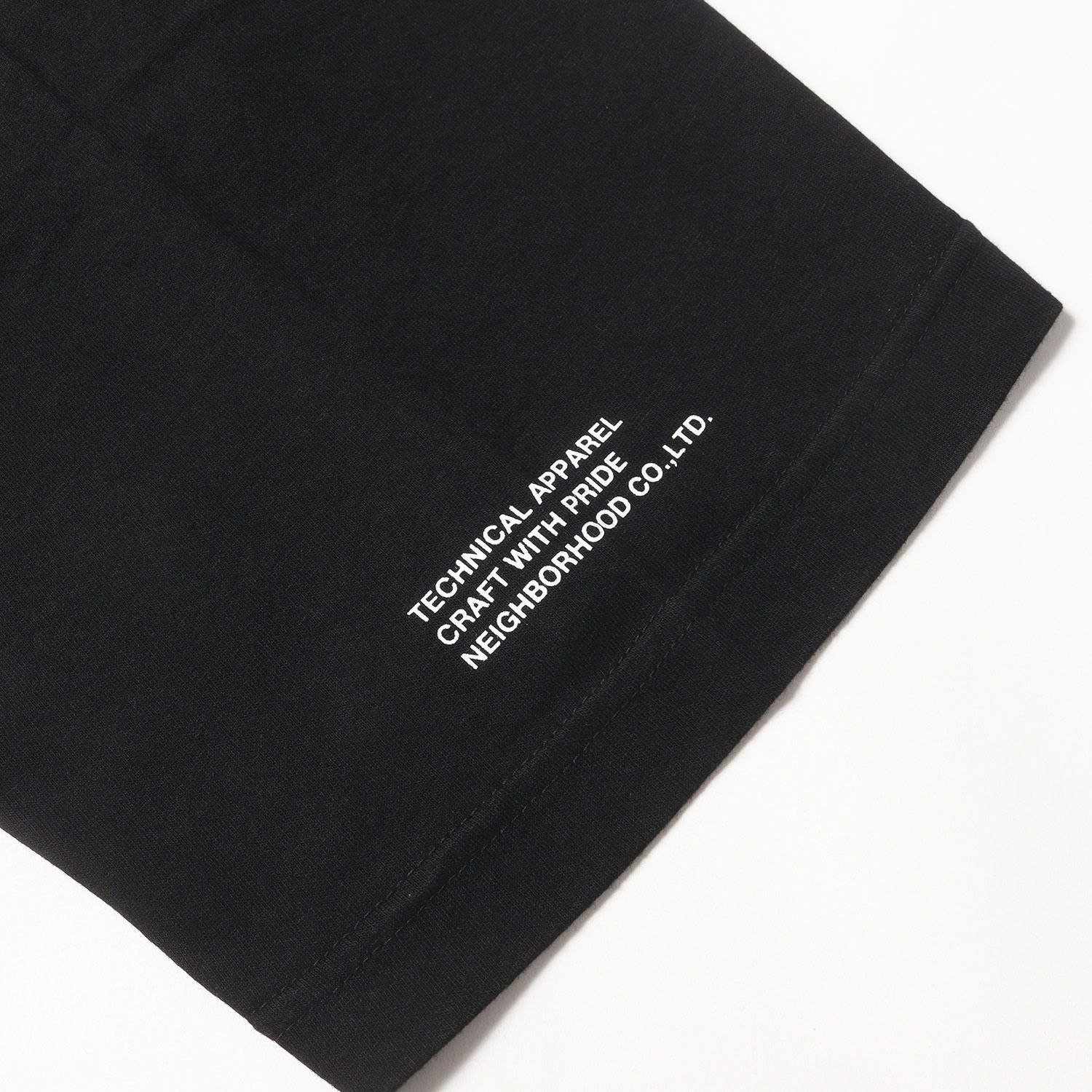 美品】NEIGHBORHOOD ネイバーフッド Tシャツ サイズ:L / 23SS ボックス