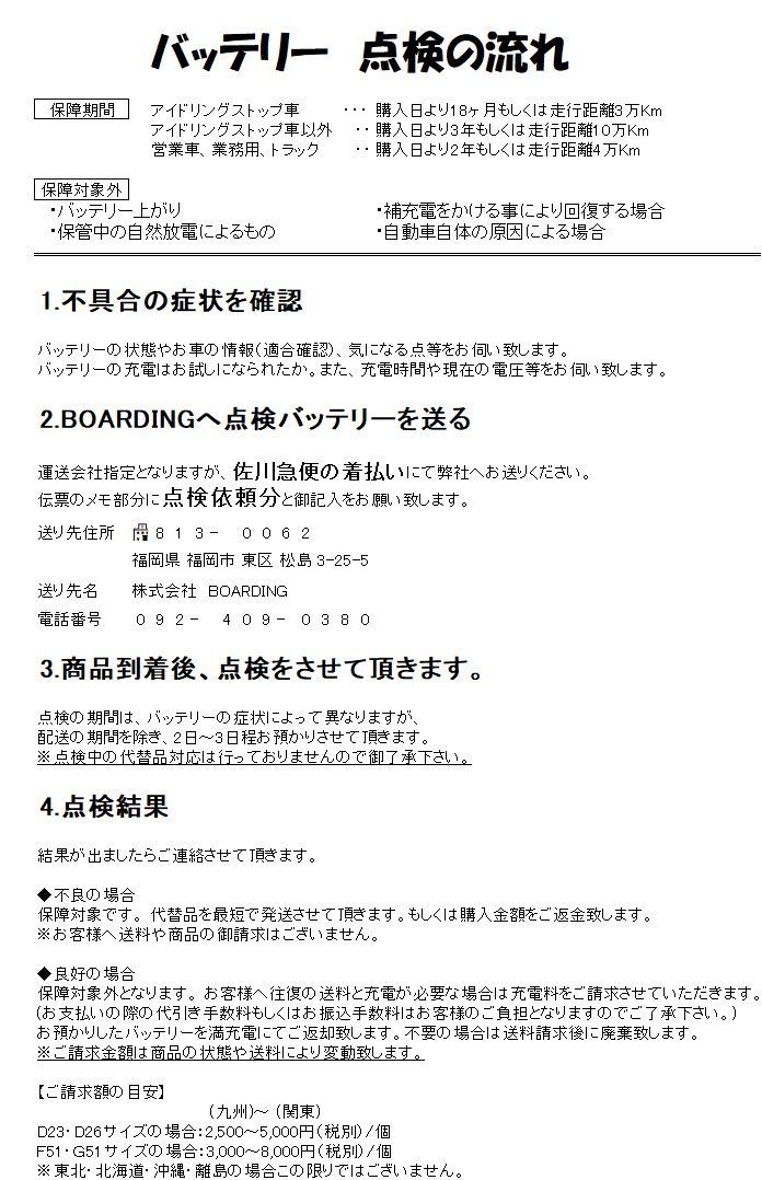 DC31MF ディープサイクル