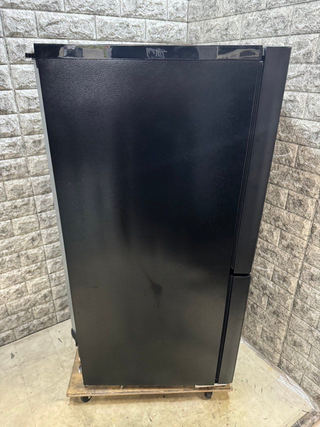 全国送料無料☆3か月保証付き☆冷蔵庫☆ハイセンス☆2021年  