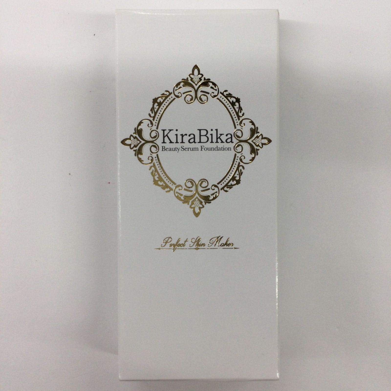 きらびか　ビューティーセラムファンデーションN　2点セット KiraBika キラビカ きらびか ビューティーセラム