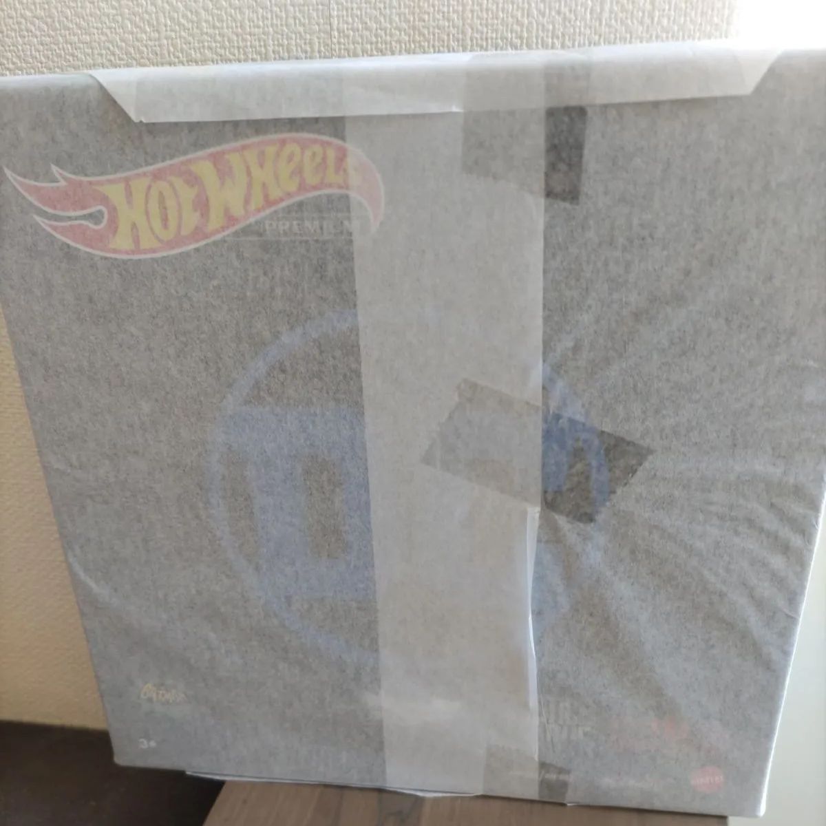 ホットウィール(Hot Wheels) 【オンライン限定】プレミアムボックス 