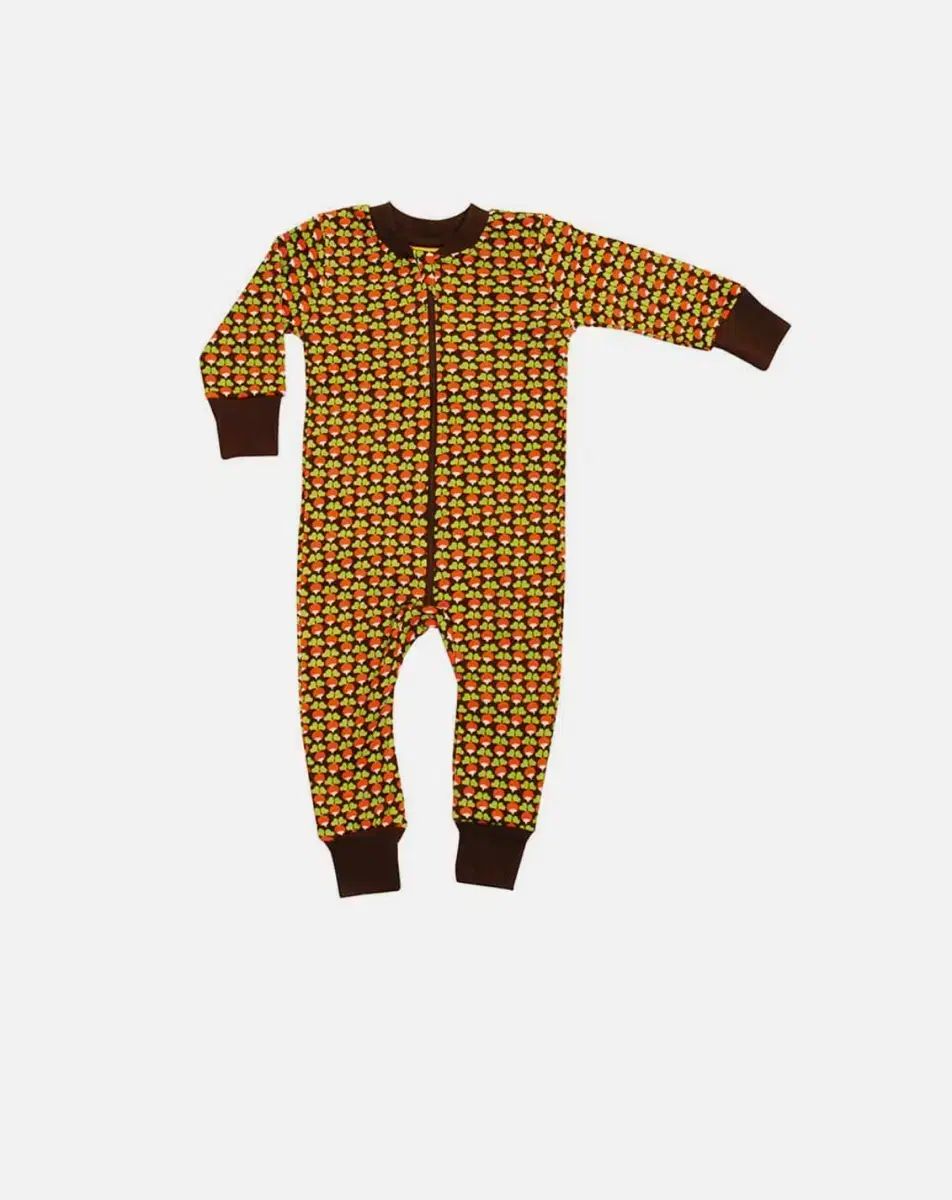 ダン スチョコ迷ミニ 순무 ジップアップ 68