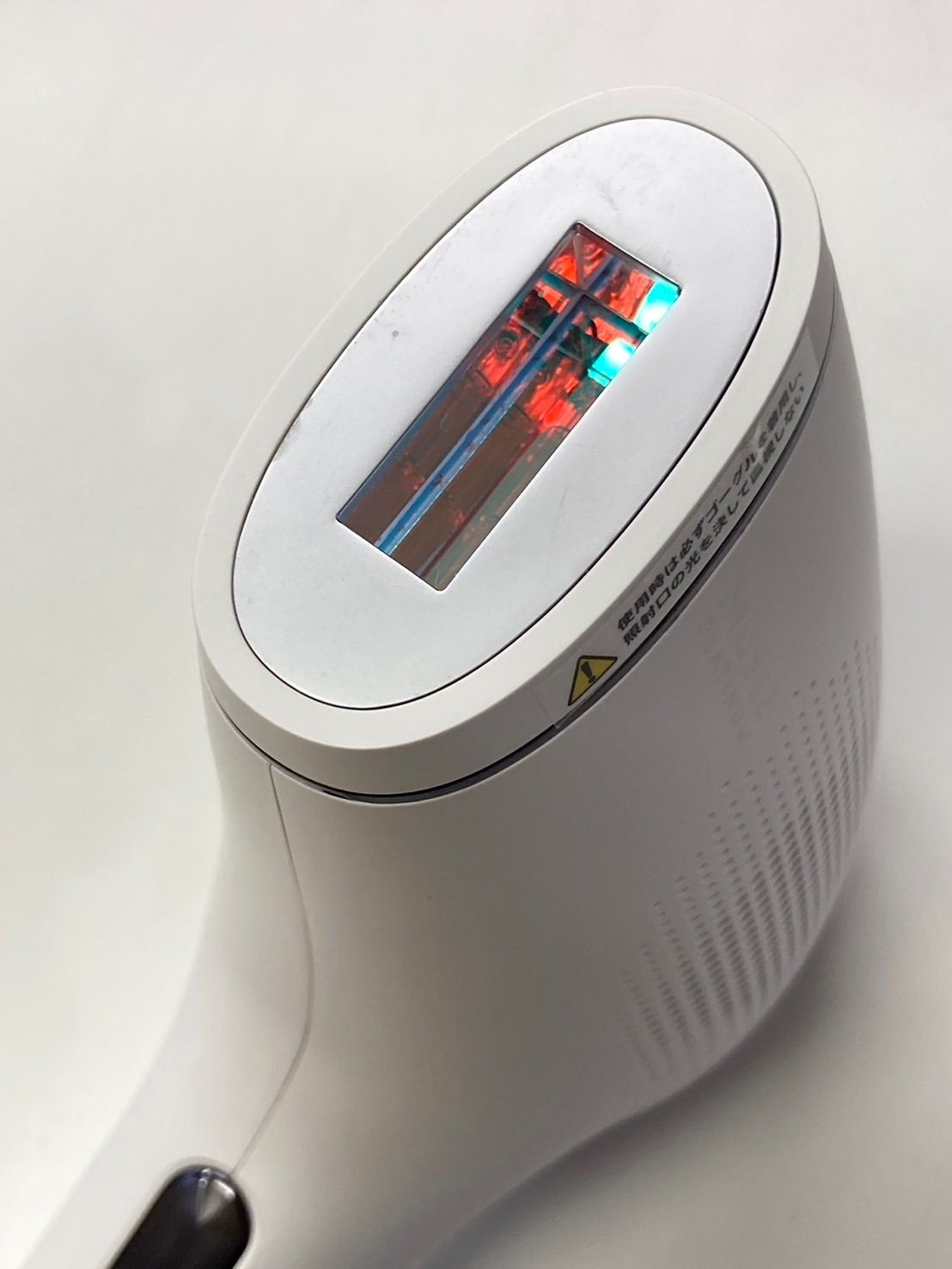 美品】 【通電確認済み】 MUSSE PLATINUMミュゼプラチナム エピ