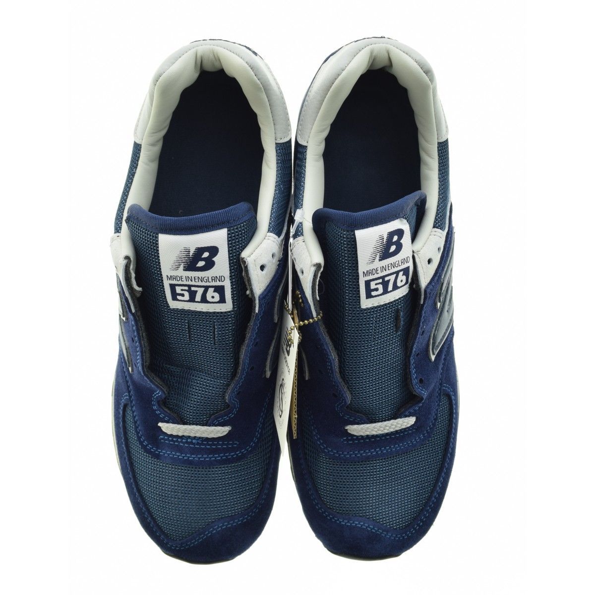 NEWBALANCE】576 35th Anniversary Made in UK 576 OU576ANN ENGLAND製 