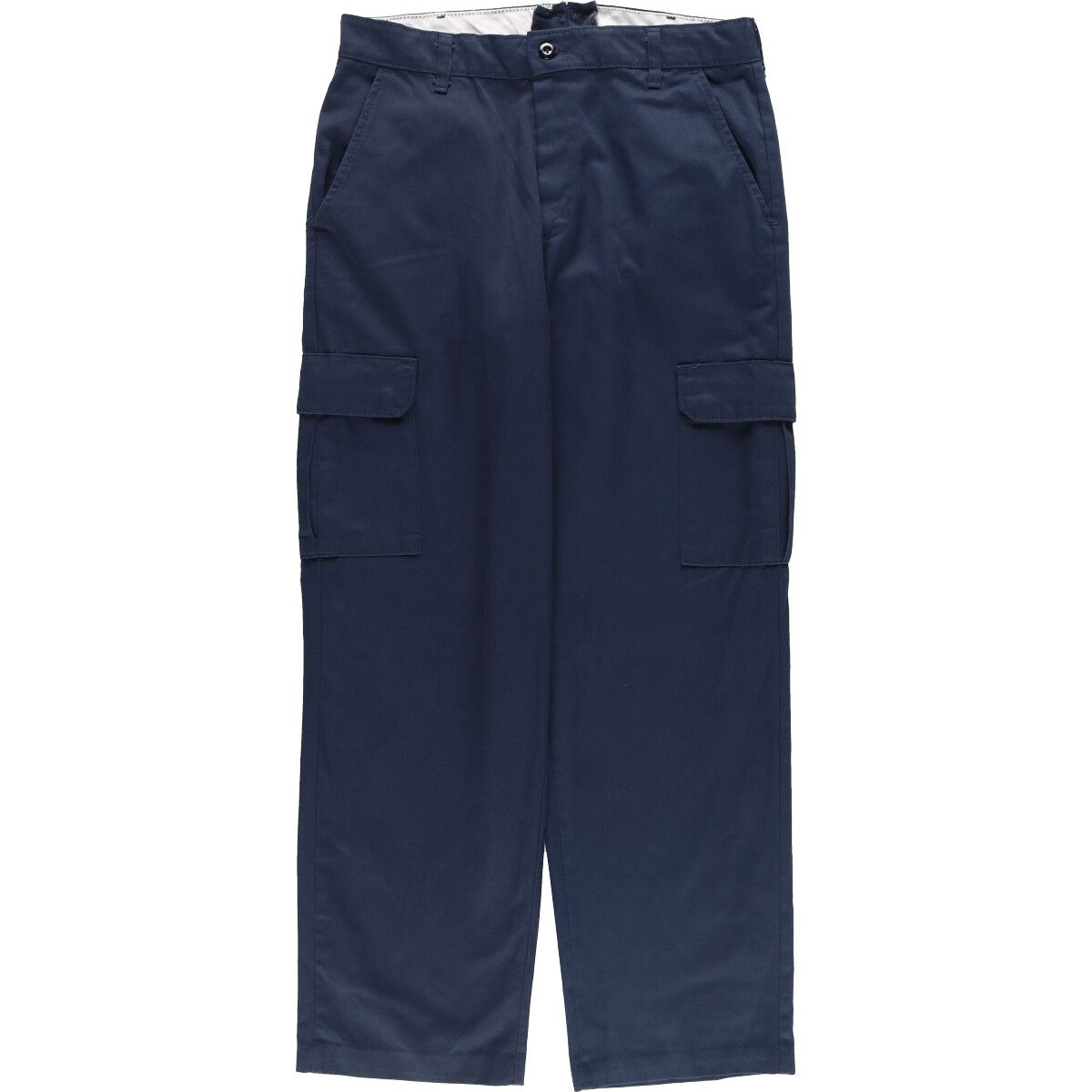 古着 レッドキャップ Red kap カーゴワークパンツ メンズw34/eaa376953
