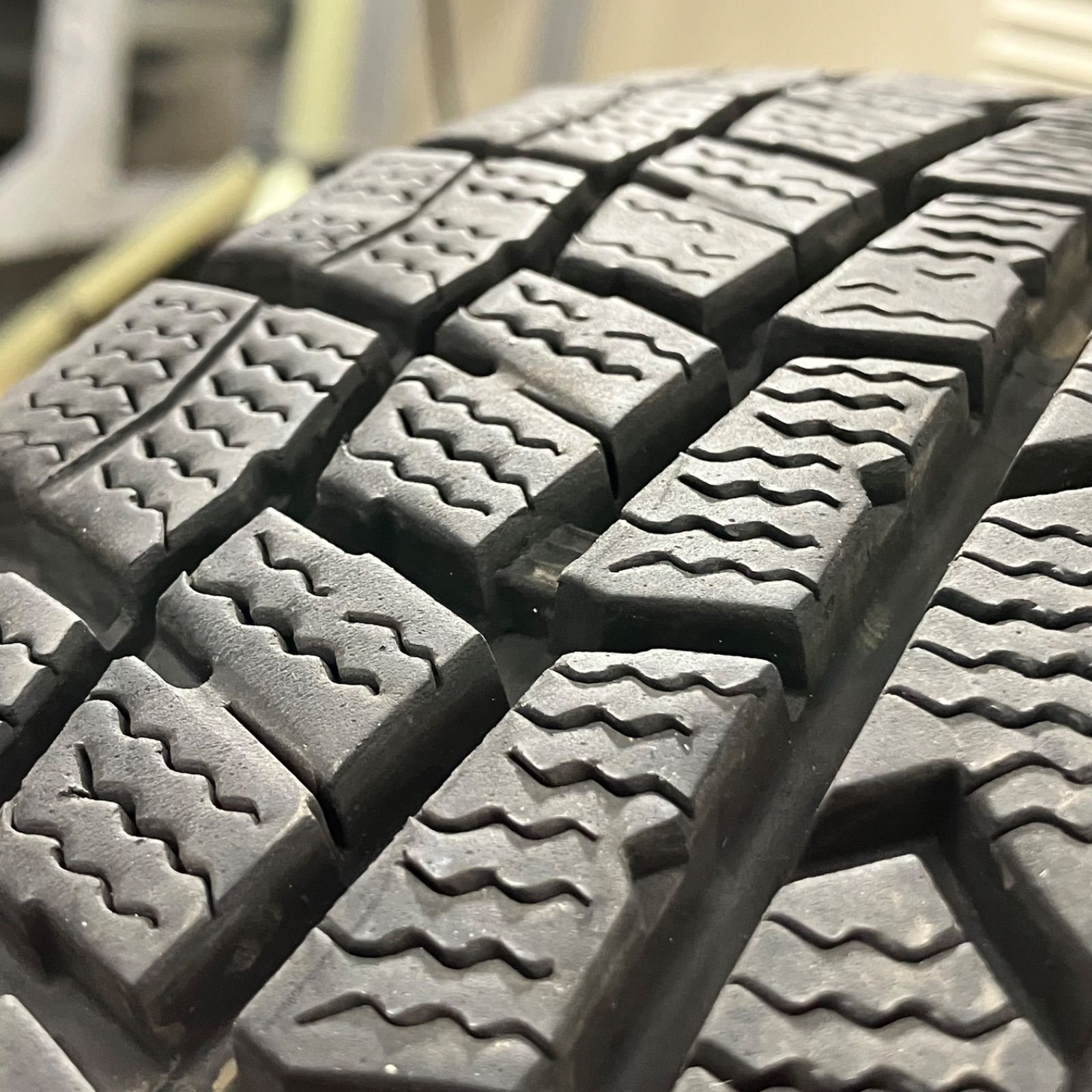 ウインターマックスWM02 Fang