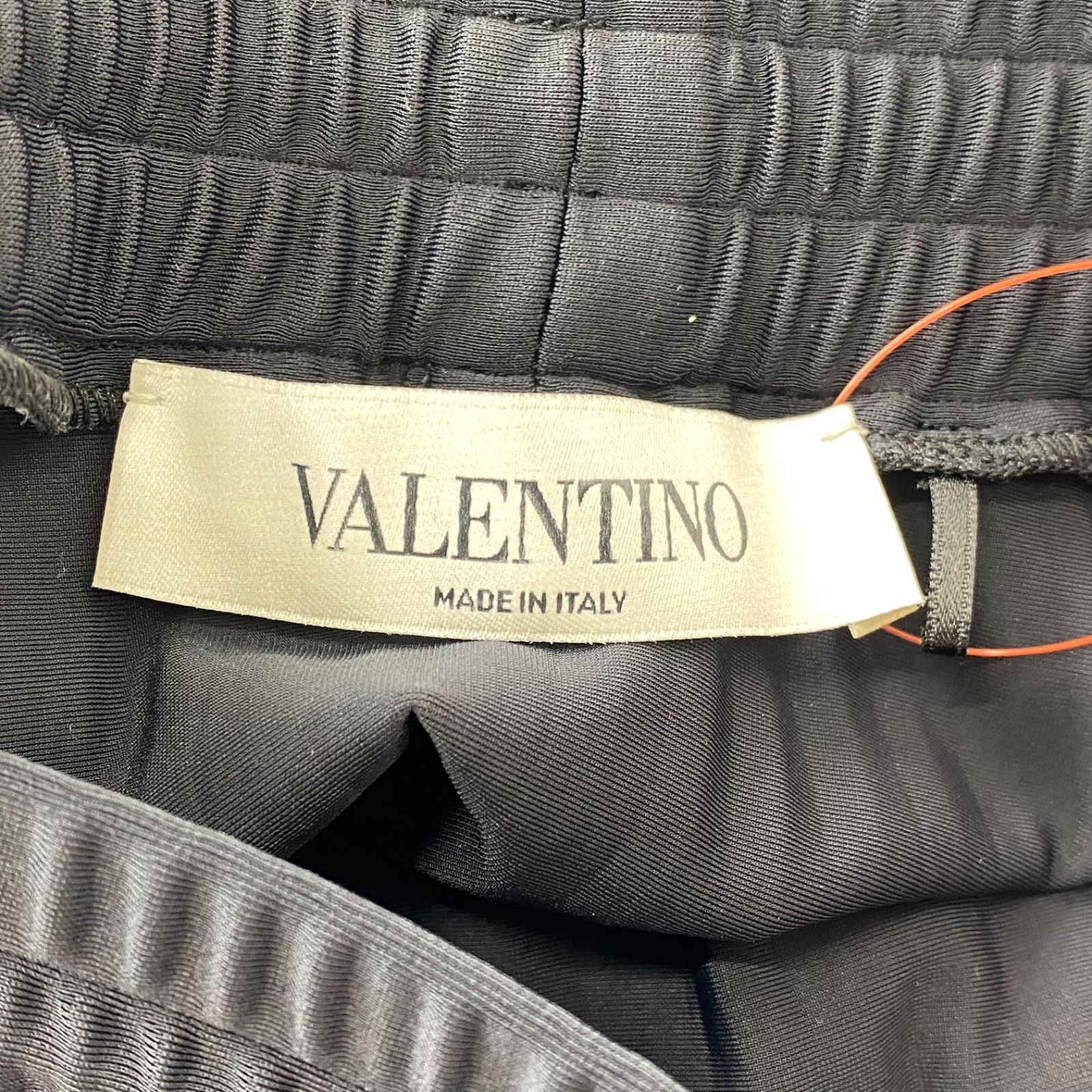○美品 ヴァレンティノ VALENTINO スカート ロング フレア プリーツ