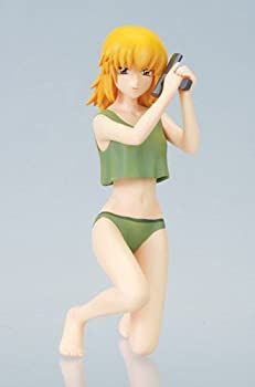 中古】1/7 ポリストーン製塗装済み完成品 【カガリ・ユラ
