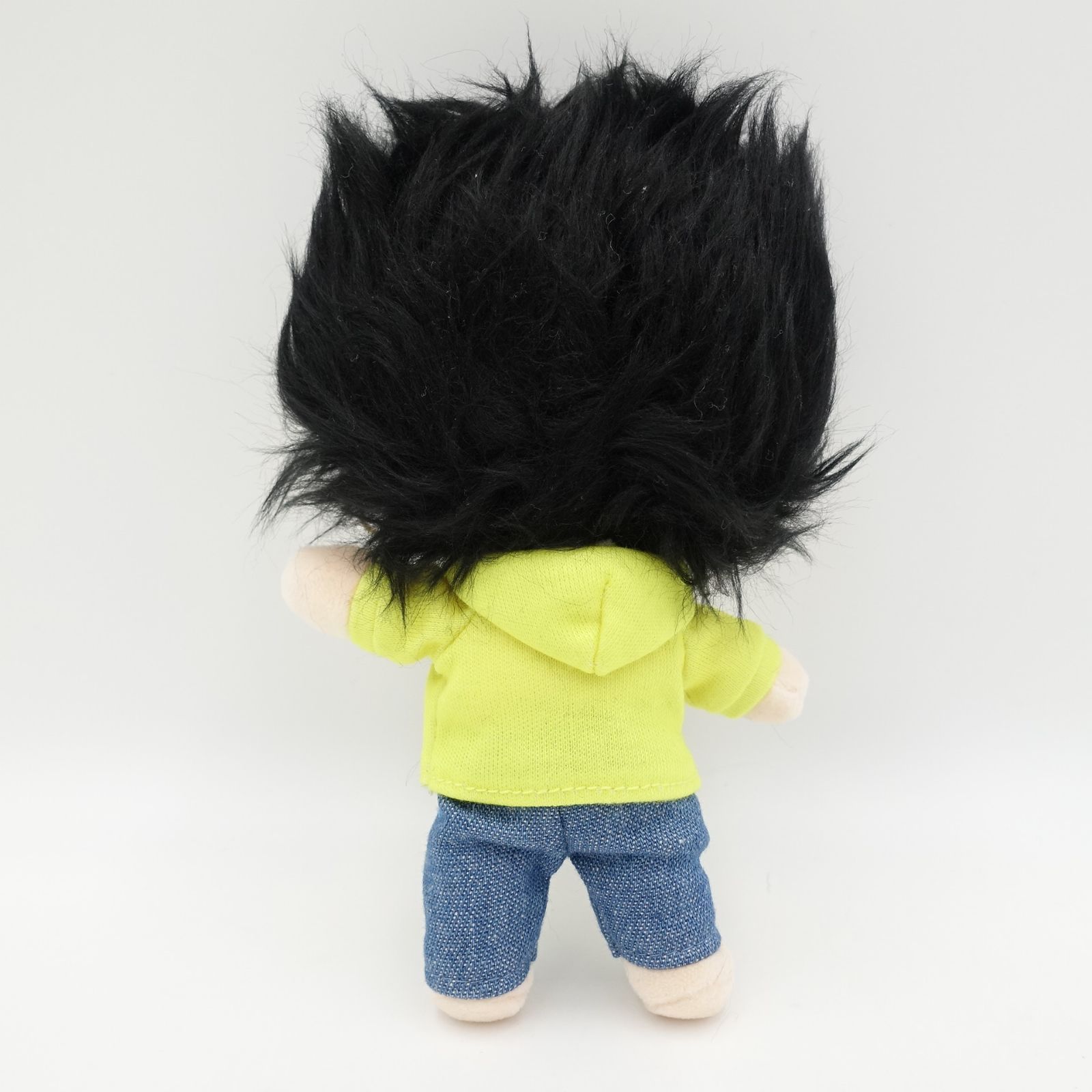 GOT7 ユギョム GOTOON SUMMER STORE 2020 ドール 人形 ぬいぐるみ Yugyeom ガッセ