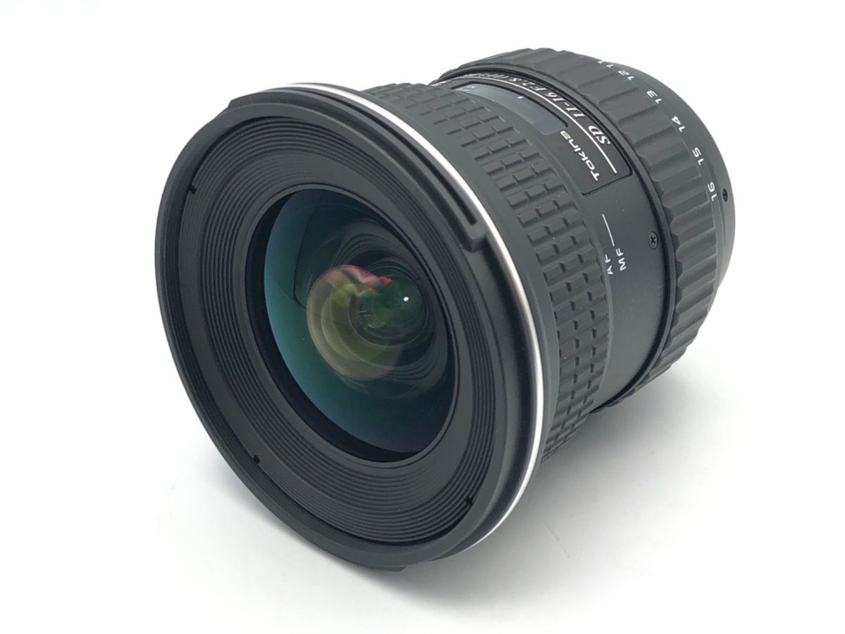  トキナー AT X 116 PRO DX 11 16 mm F 2 8 ニコン用 レンズ(ズーム) カメラ