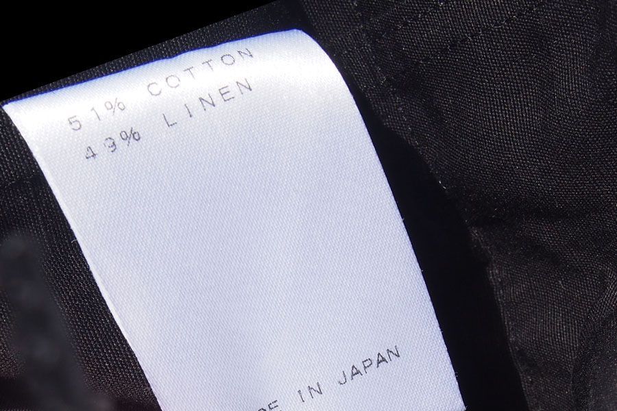 新品｜未使用｜リングジャケット｜RING JACKET｜ナノユニバース別注