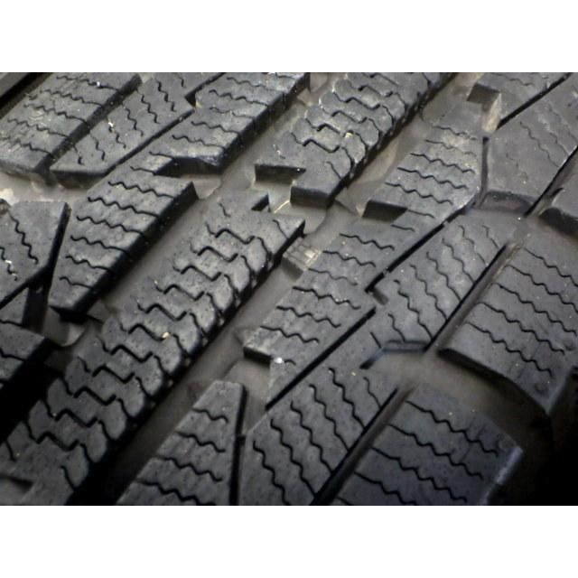 SP186 C8005095 ● 製造 約8.5部山 ●TOYO GARIT GIZ●145 80R13●4本 FFCRYSTALESIA_COM