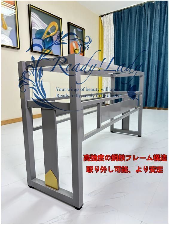 な収納デザイン