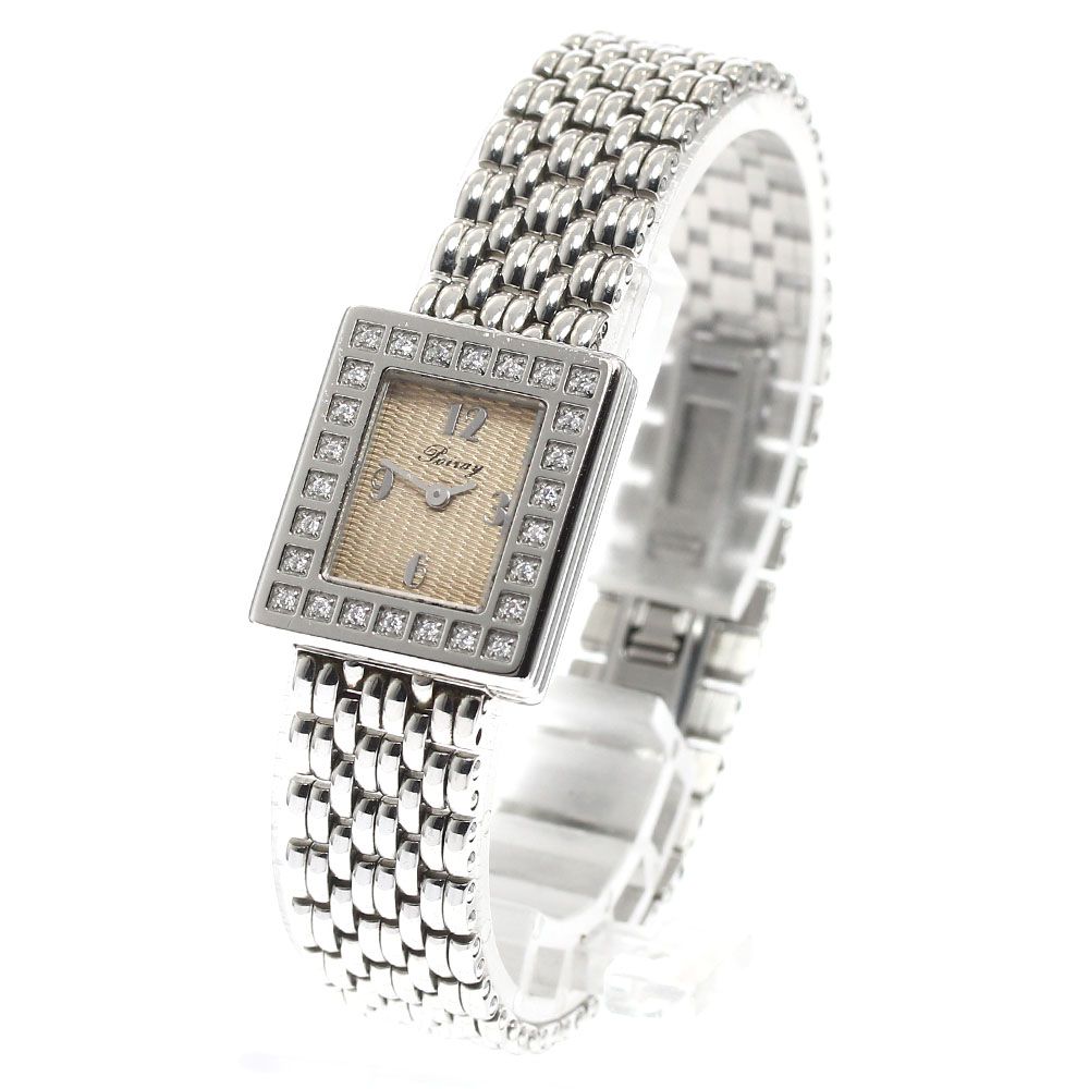 クォーツ レディース_911510