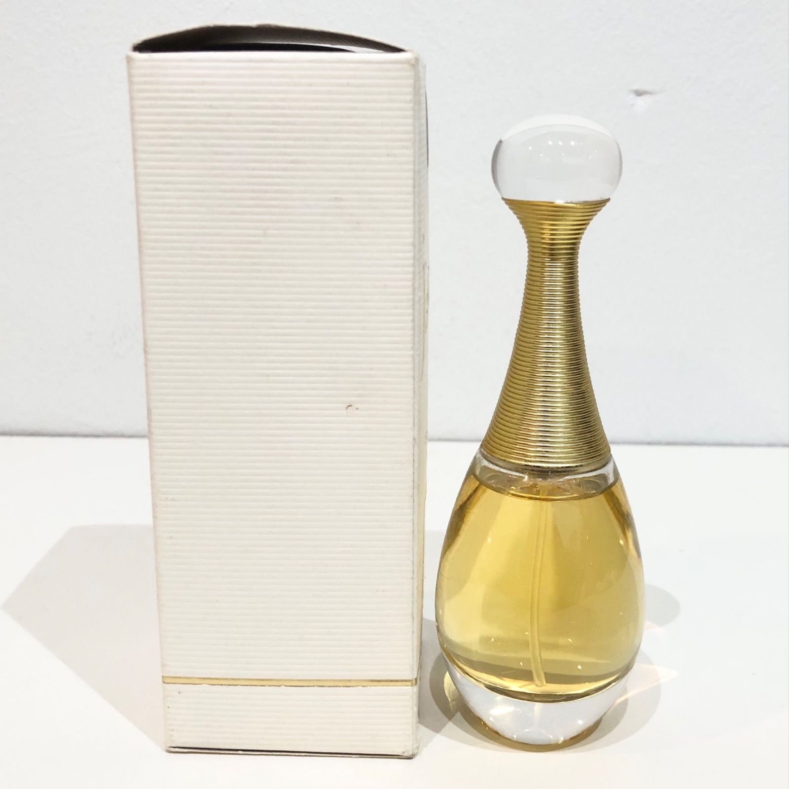 2個セットDior j'adore 女性用香水 オードトワレ 40ml Christian Dior