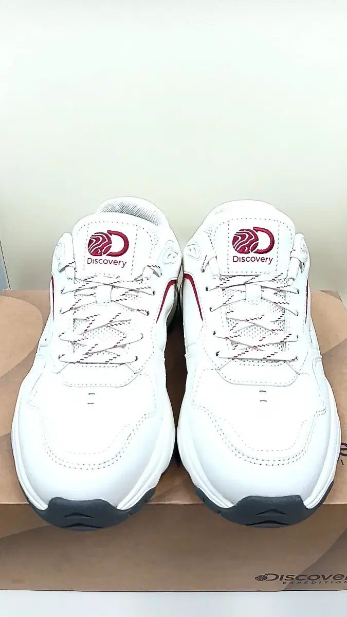 【日本未発売】 Discovery EXPEDITION ディスカバリー ジョガー フレックス 245 ほぼ