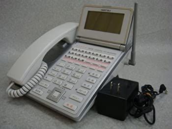 【】 DC-KTL2 (WHT) 岩通 卓上型デジタルコードレス機 ビジネスフォン