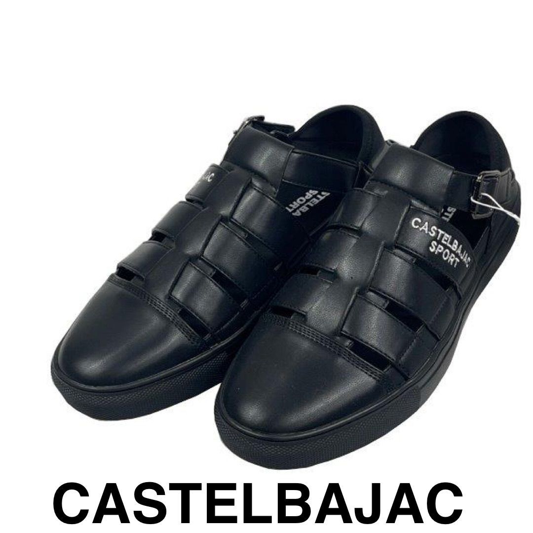 カステルバジャック CASTELBAJAC 2WAYサンダル 7233195129-3