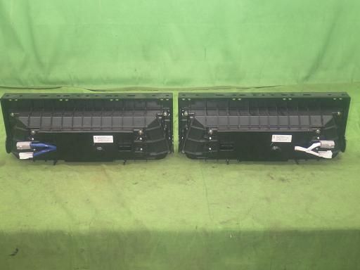 小糸 LED 3連テール クリア 左右 ノーマル