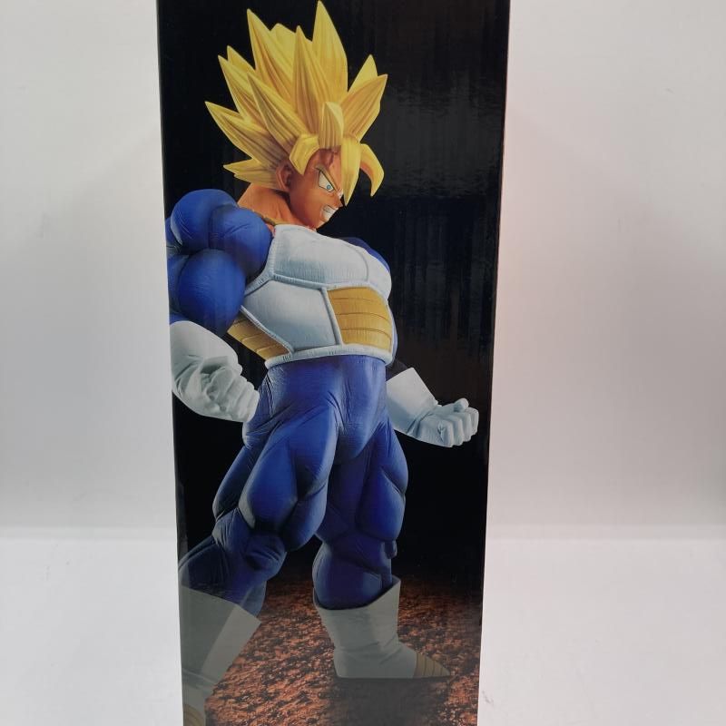 【新品未開封】一番くじ ドラゴンボールVSオムニバスグレイト 5体セット 一番くじ ドラゴンボール VSオムニバスグレイト買取情報！ 1/13