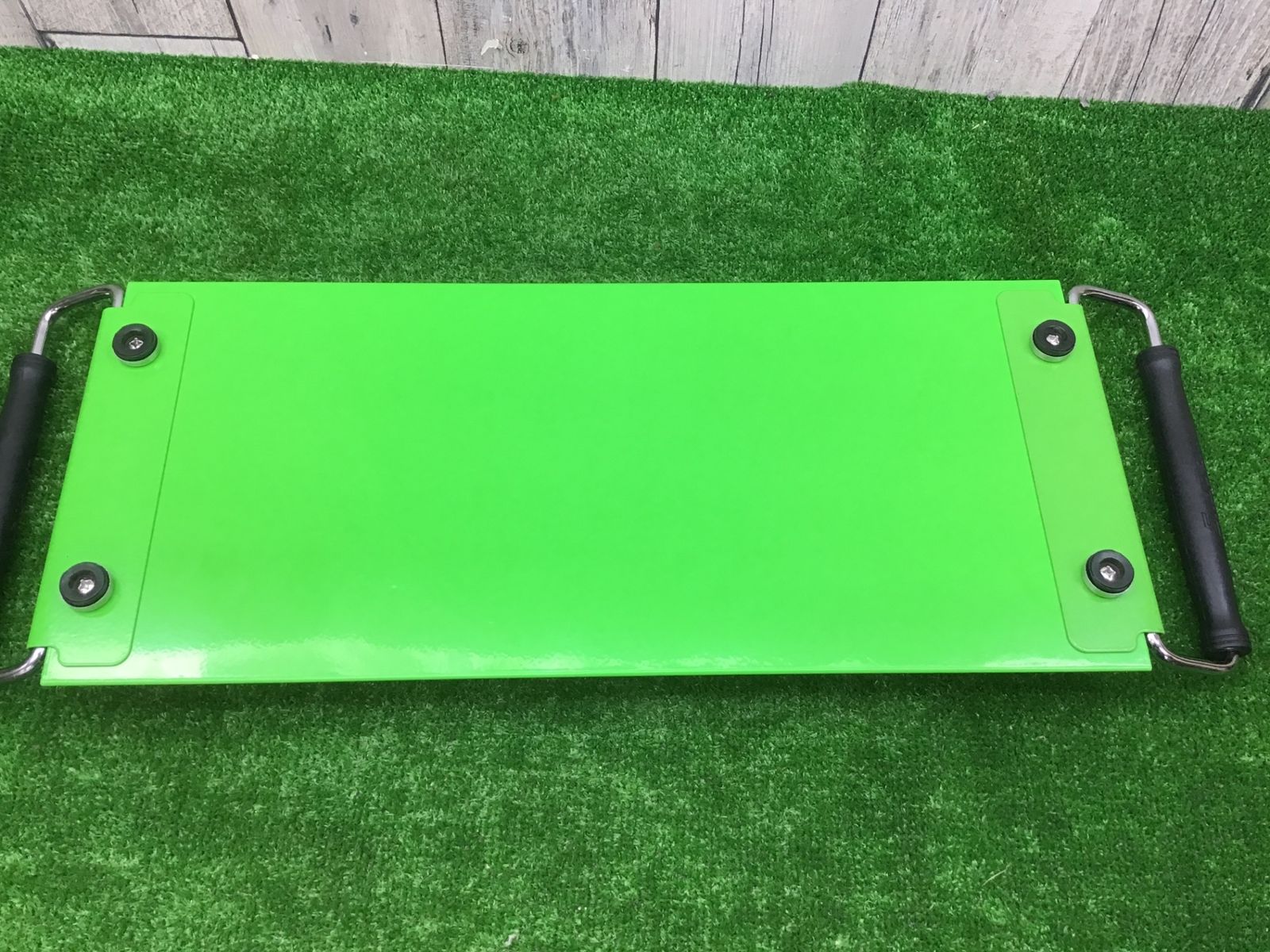 Snap-onスナップオン♪5列ソケットトレイ♪6991105B2♪グリーン♪工具収納♪アクトツール富山店♪BR
