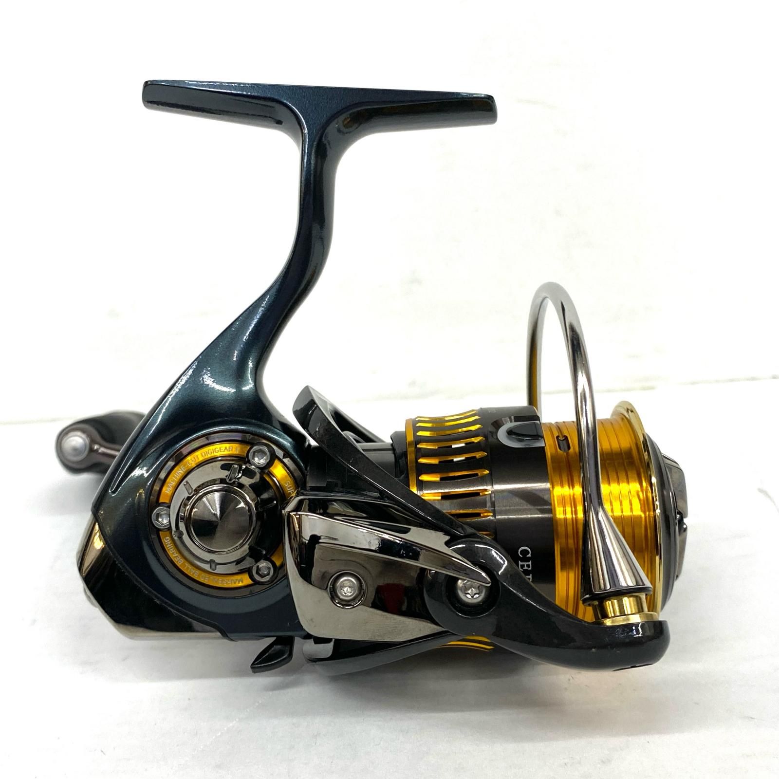 16セルテート 2004 おまけ付き 16 セルテート 2004 Amazon | ダイワ