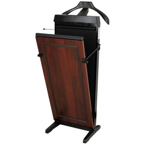 コルビー CORBY 4400JTE-MG ズボンプレッサー タイマー15 30分切替 マホガニー 納期約２週間