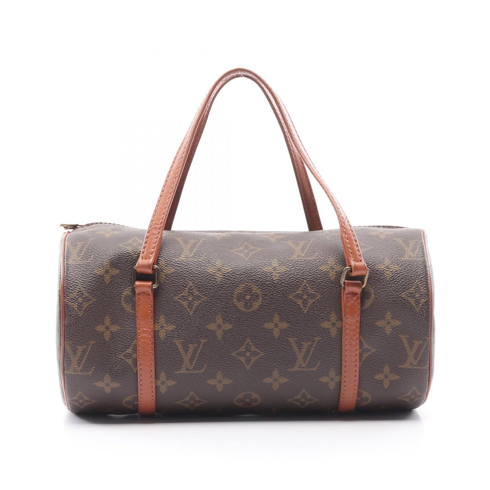 LOUIS VUITTON ルイ ヴィトン パピヨン26 ハンドバッグ