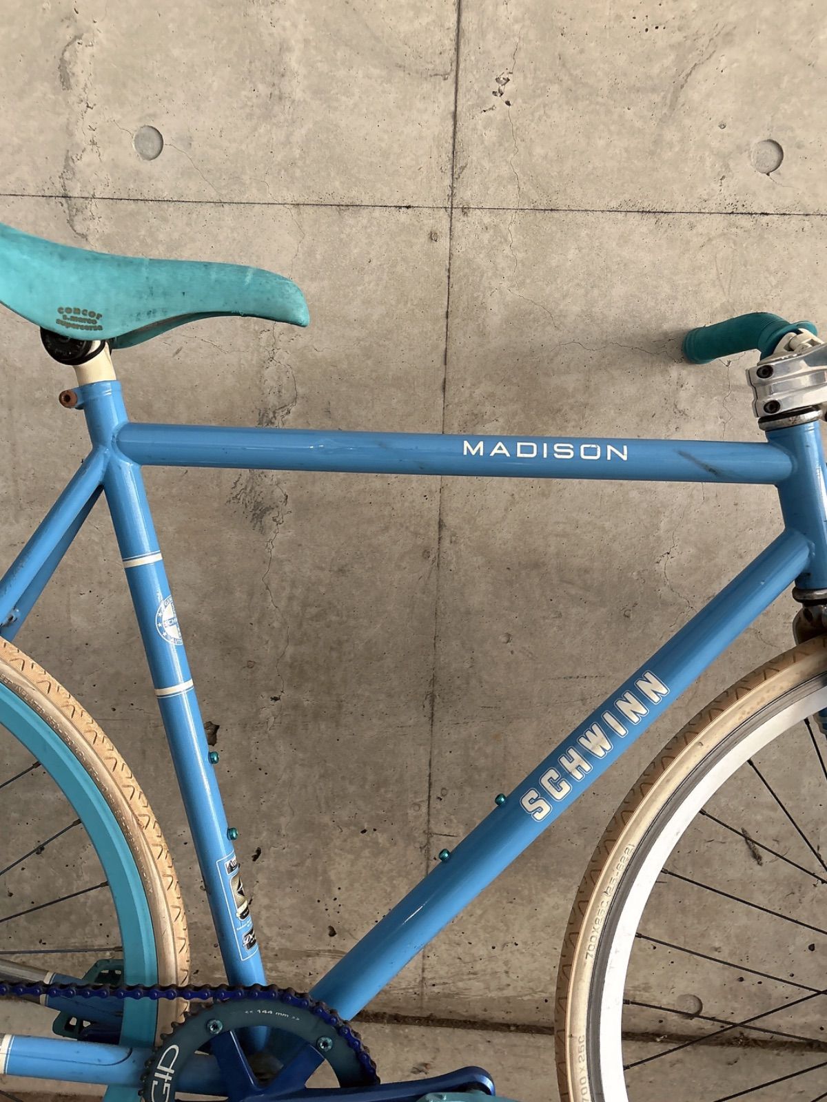 SCHWINN