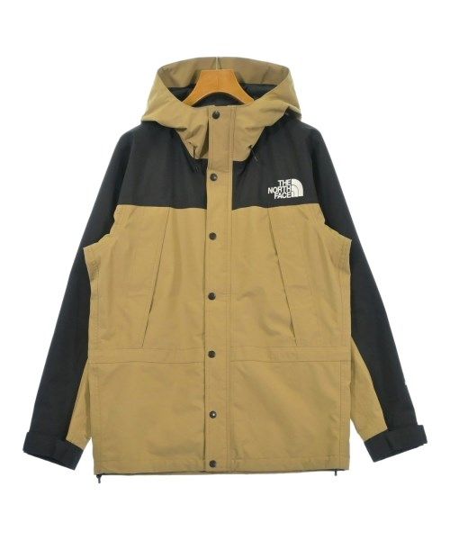 THE NORTH FACE マウンテンパーカー メンズ 古着 送料無料