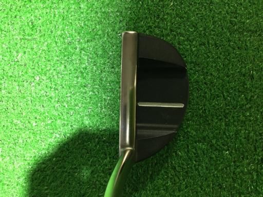 本間ゴルフ HP-2003 33インチ パター PT スチール フレックスその他 メンズ 男性用 右利き 右用 Cランク ゴルフクラブ