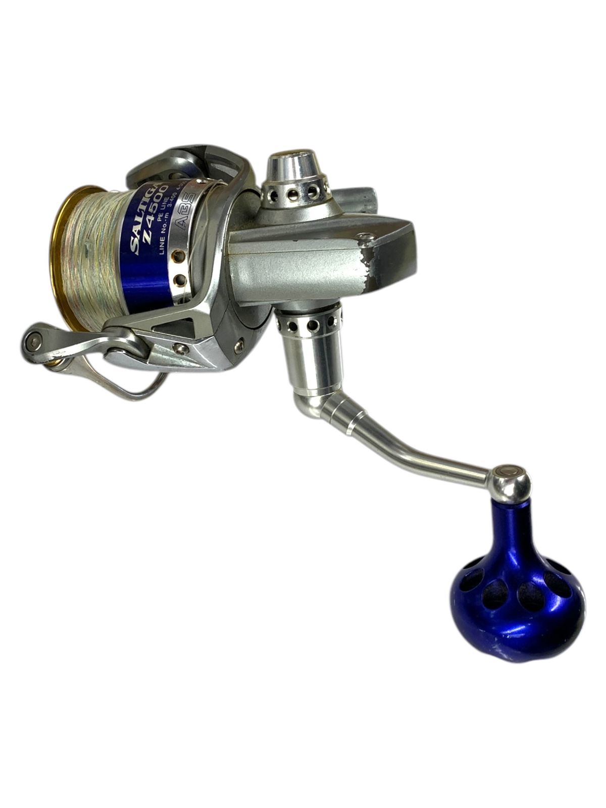 DAIWA (ダイワ) SALTIGA アウトレット ソルティガ リール スピニング