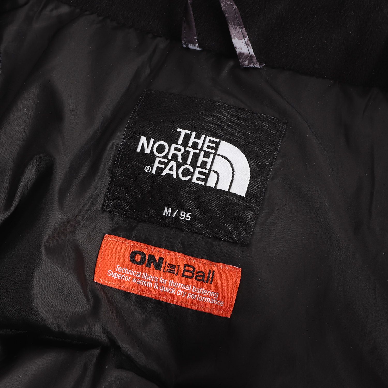 THE NORTH FACE ノースフェイス ジャケット サイズ:M 海外限定 