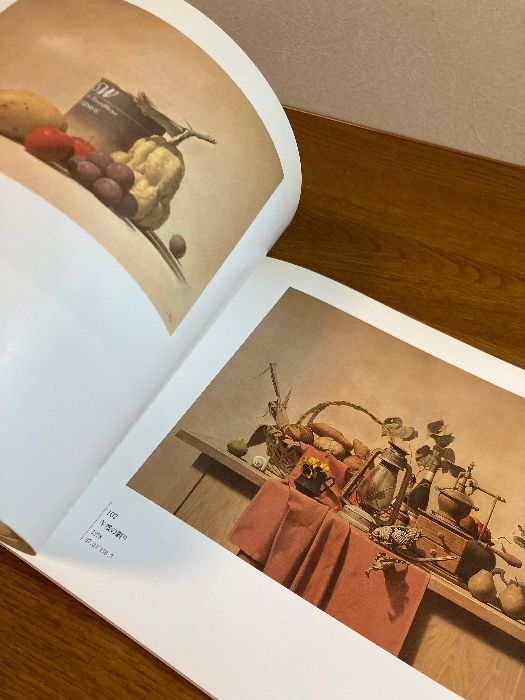 画集「森本草介展 - 敬虔なる写実 MORIMOTO SOSUKE」 画集「森本草介展 - 敬虔なる写実 MORIMOTO SOSUKE」 - メルカリ