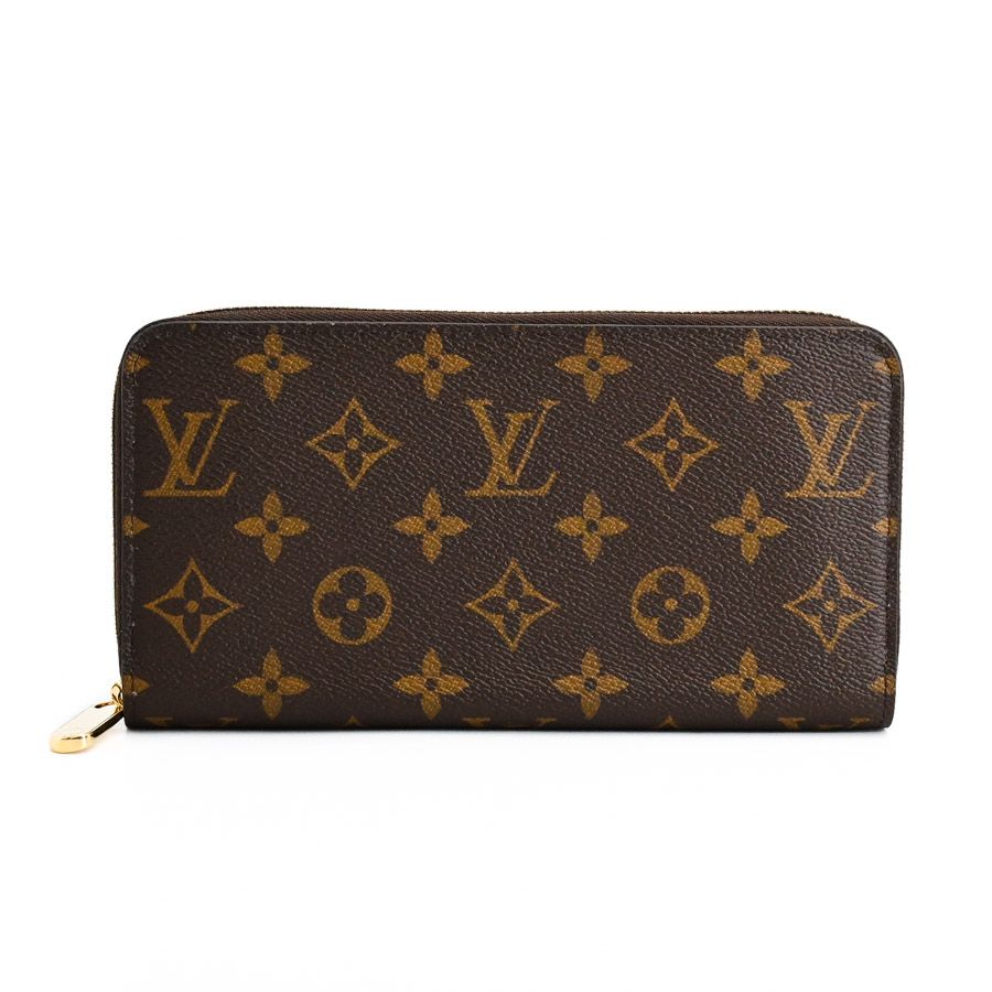 LOUIS VUITTON ルイヴィトン 長財布 ジッピーウォレット M41895