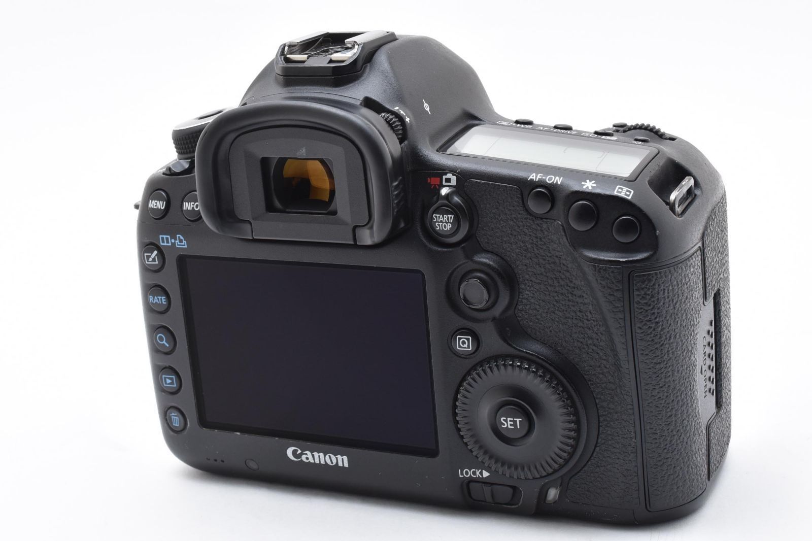 Canon EOS 5D Mark III デジタル一眼レフ　ボディ Amazon | 【整備済み品】 Canon デジタル一眼レフカメラ EOS 5D
