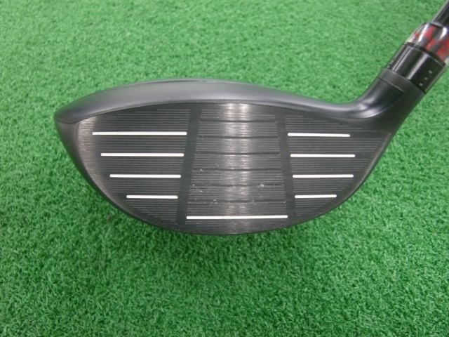 フェアウェイウッド ロディオ RODDIO 2024 Black/Tour AD VF-6/S/18.5